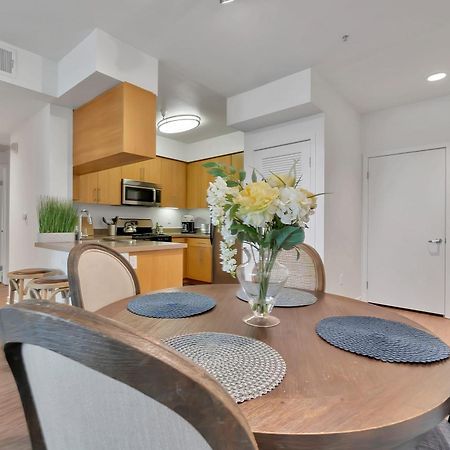 6 Modern 2 Bdr Apartment Santa Monica Pier Los Angeles Ngoại thất bức ảnh