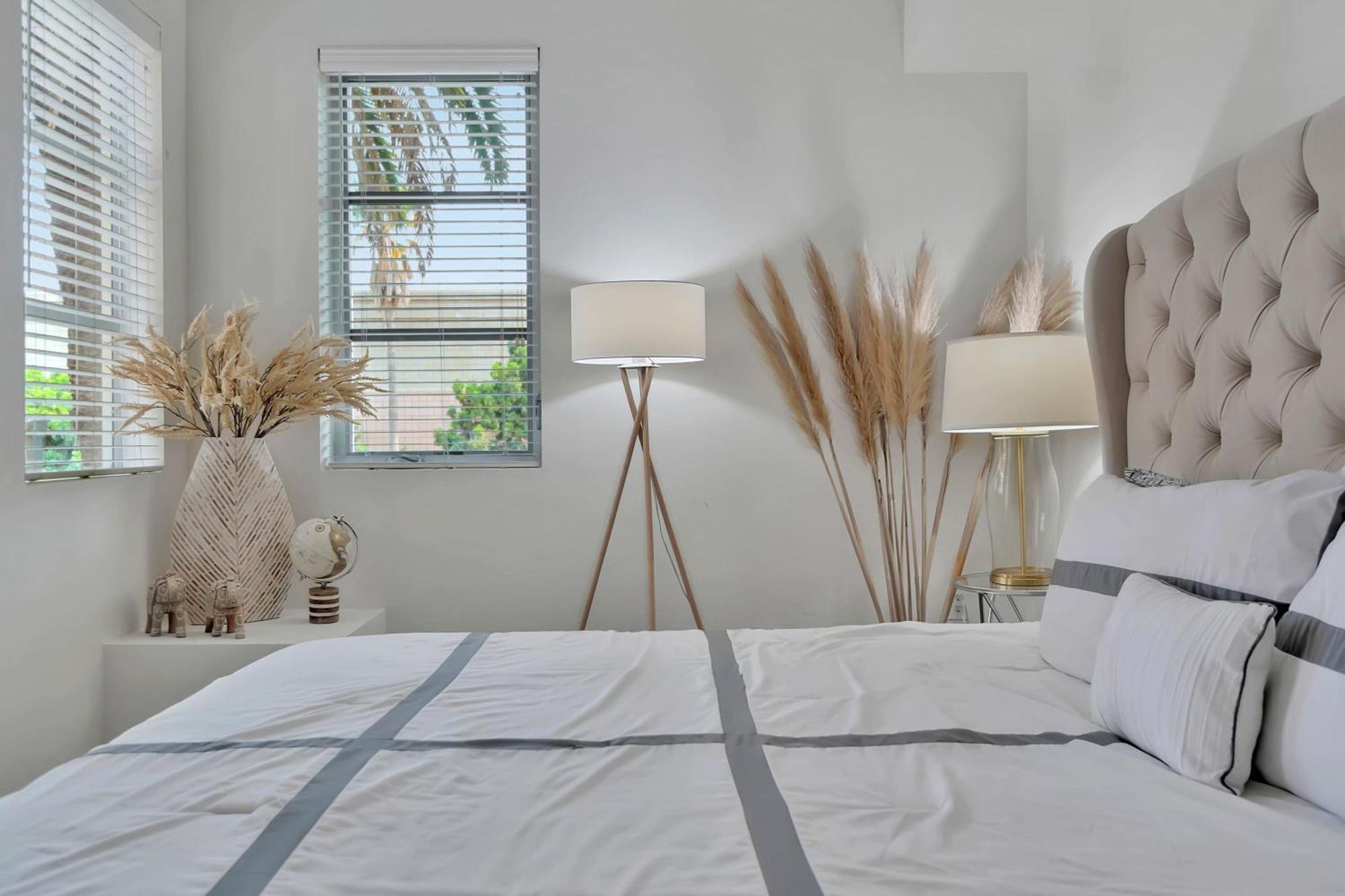 6 Modern 2 Bdr Apartment Santa Monica Pier Los Angeles Ngoại thất bức ảnh