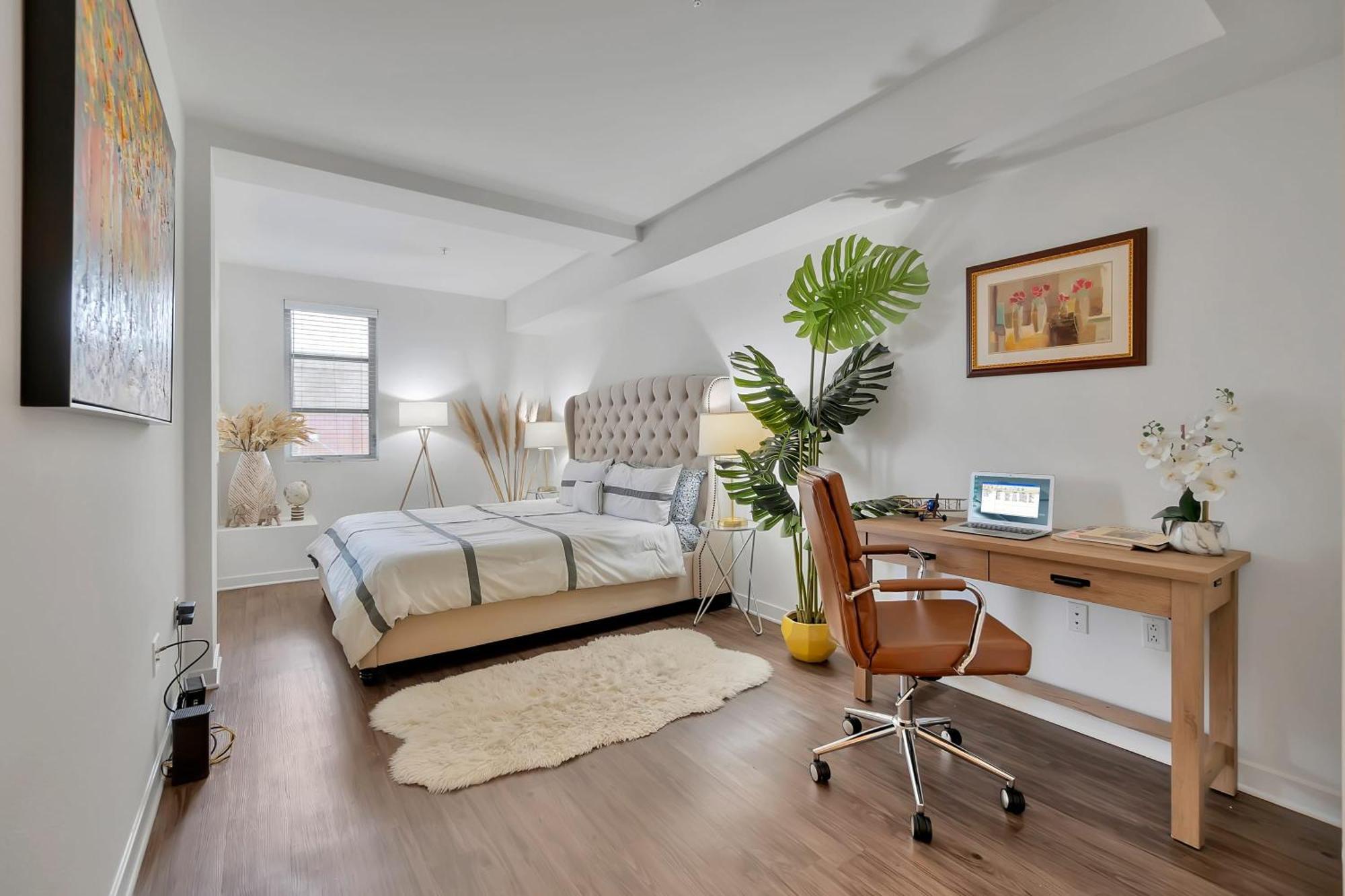 6 Modern 2 Bdr Apartment Santa Monica Pier Los Angeles Ngoại thất bức ảnh