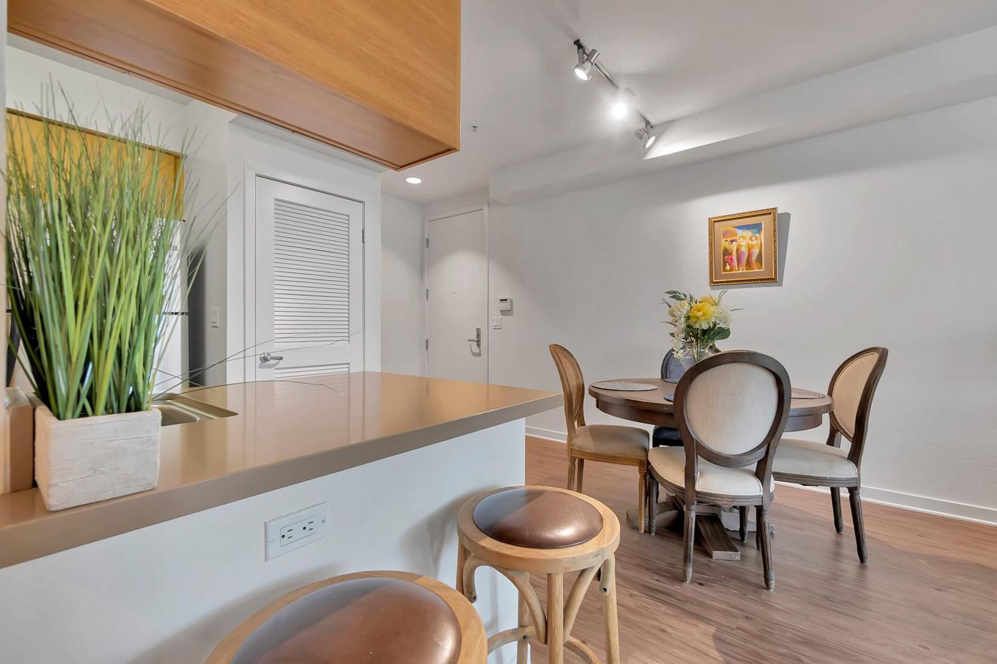 6 Modern 2 Bdr Apartment Santa Monica Pier Los Angeles Ngoại thất bức ảnh