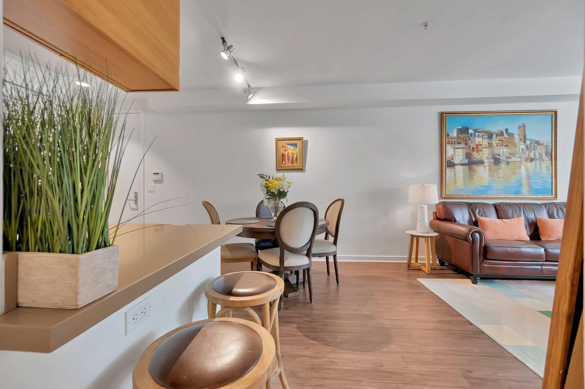 6 Modern 2 Bdr Apartment Santa Monica Pier Los Angeles Ngoại thất bức ảnh
