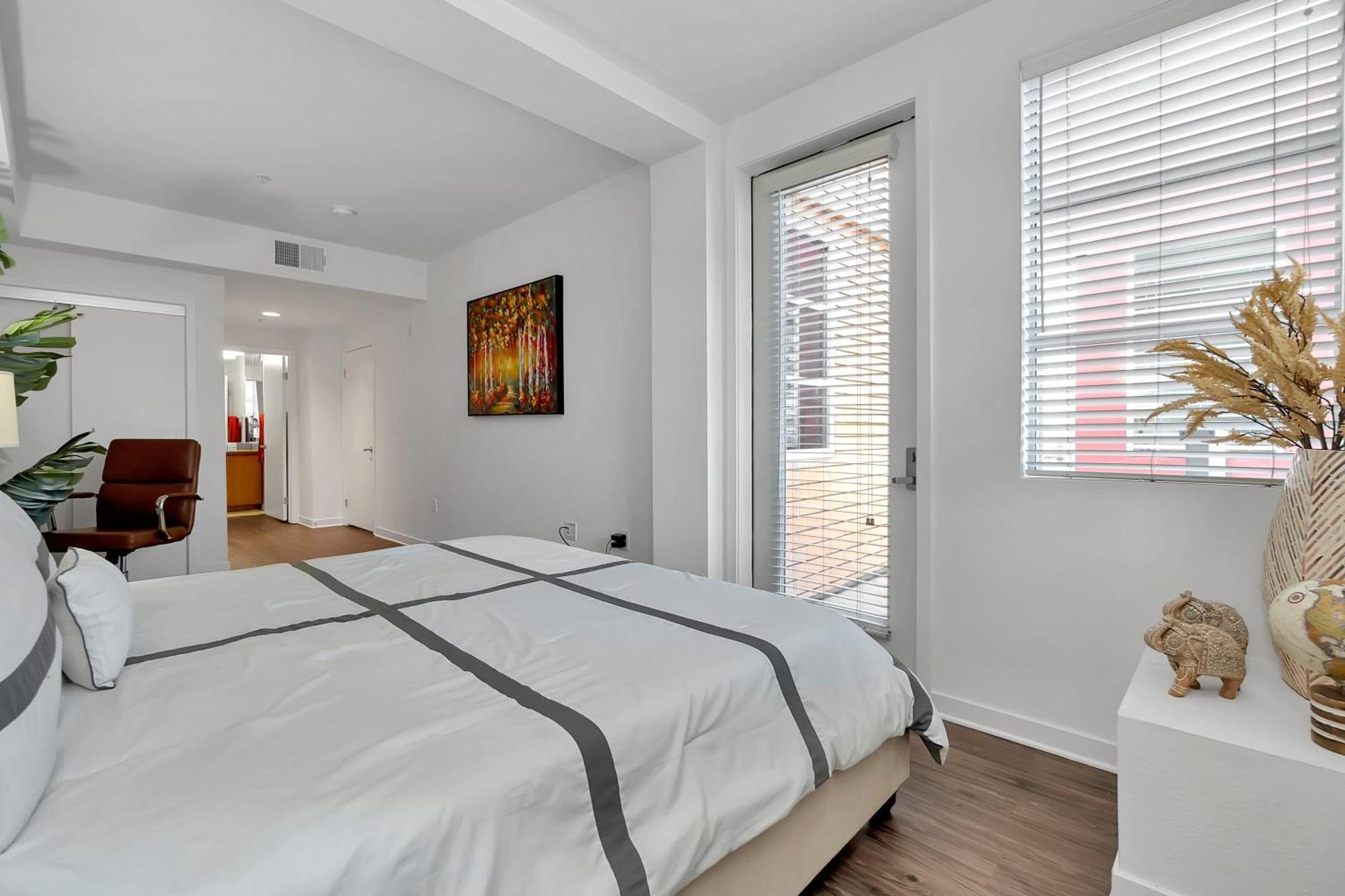 6 Modern 2 Bdr Apartment Santa Monica Pier Los Angeles Ngoại thất bức ảnh