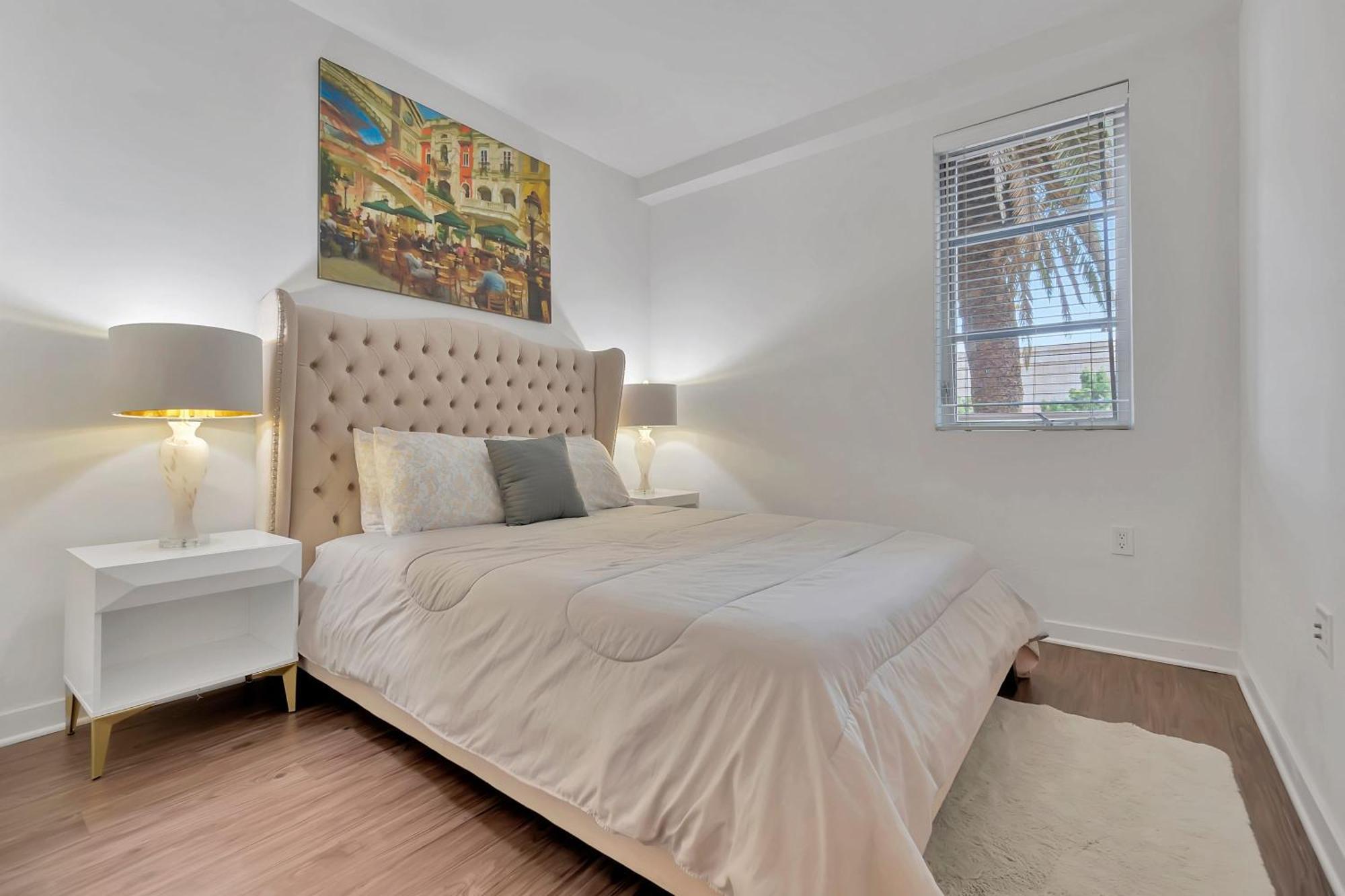 6 Modern 2 Bdr Apartment Santa Monica Pier Los Angeles Ngoại thất bức ảnh