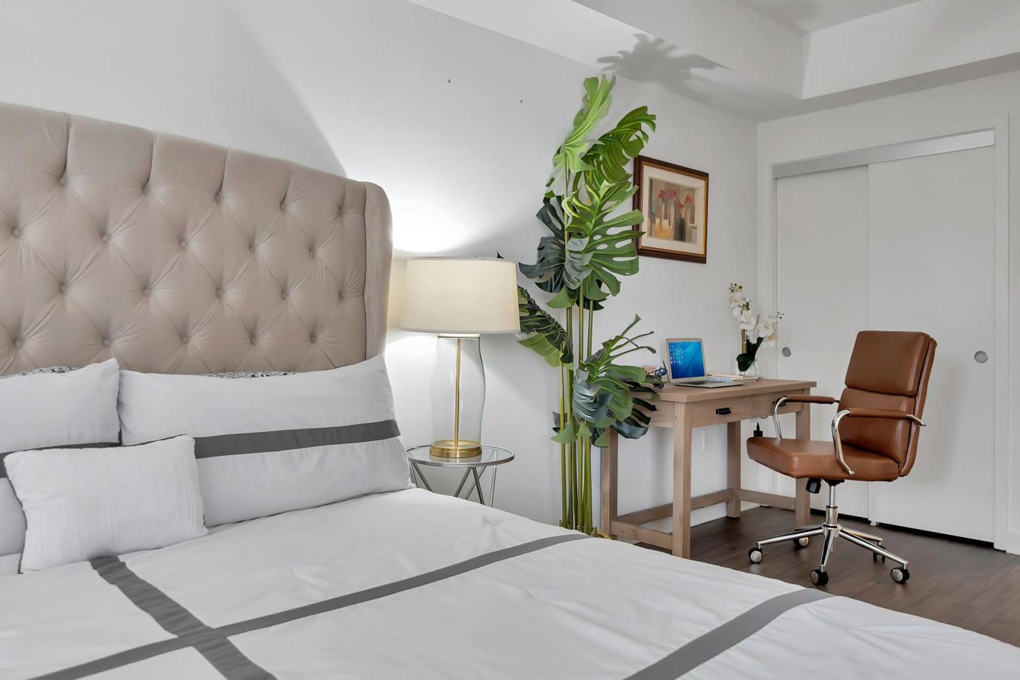 6 Modern 2 Bdr Apartment Santa Monica Pier Los Angeles Ngoại thất bức ảnh