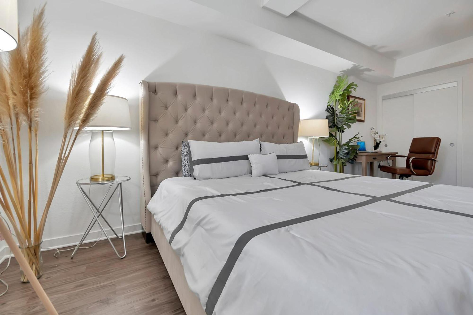 6 Modern 2 Bdr Apartment Santa Monica Pier Los Angeles Ngoại thất bức ảnh