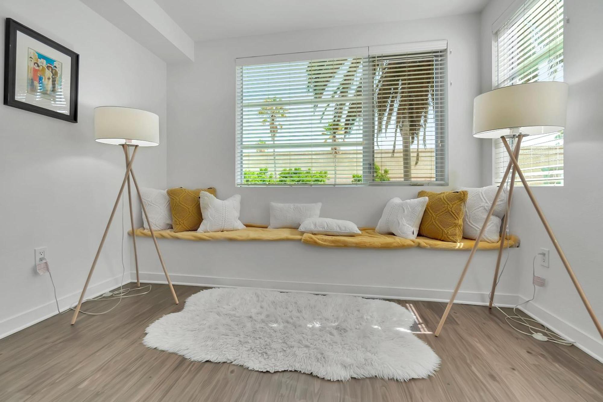 6 Modern 2 Bdr Apartment Santa Monica Pier Los Angeles Ngoại thất bức ảnh