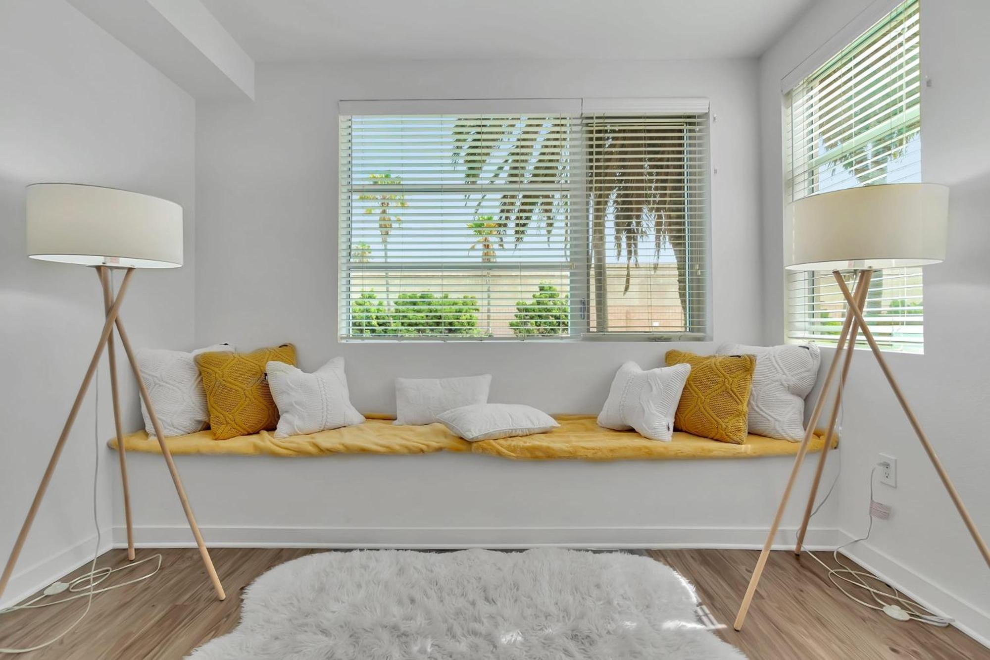 6 Modern 2 Bdr Apartment Santa Monica Pier Los Angeles Ngoại thất bức ảnh