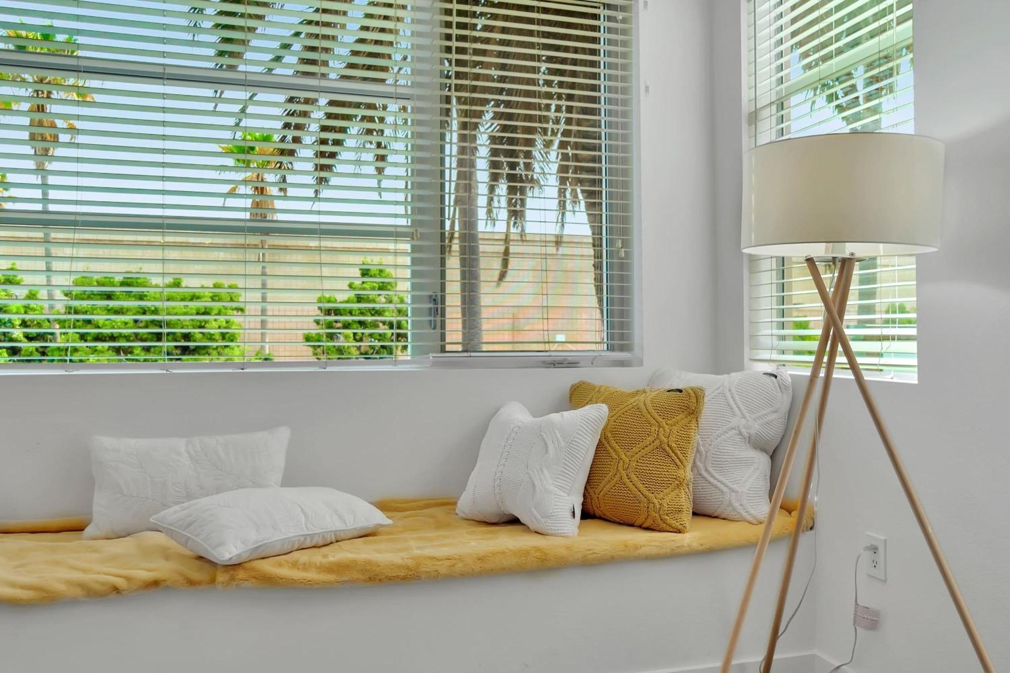6 Modern 2 Bdr Apartment Santa Monica Pier Los Angeles Ngoại thất bức ảnh
